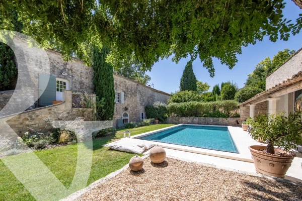 Maison de luxe à vendre à Paradou, 1 995 000 €, Photo 6