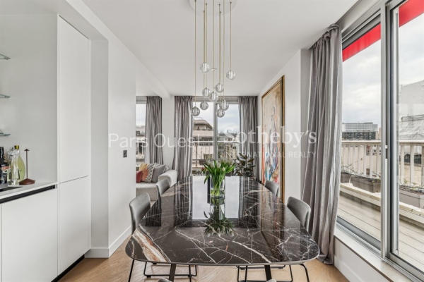 Luxury Apartment for sale in Paris 7Ème, 2 640 000 €, Photo 7