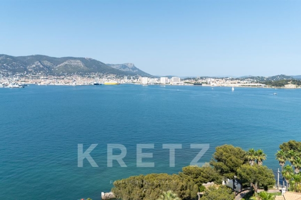 Appartement de luxe à vendre à La Seyne-sur-Mer, 1 200 000 €, Photo 1