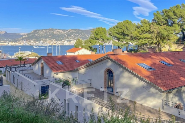 Appartement de luxe à vendre à La Seyne-sur-Mer, 690 000 €, Photo 1