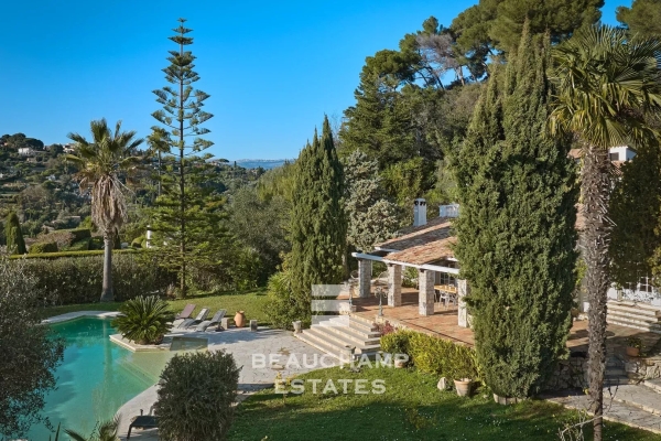 Maison de luxe à vendre à Mougins, 2 650 000 €, Photo 1