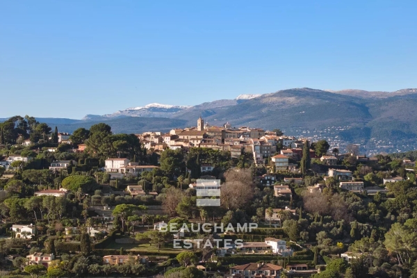 Maison de luxe à vendre à Mougins, 2 650 000 €, Photo 1