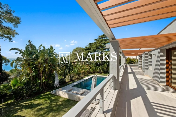 Maison de luxe à vendre à Saint-Jean-Cap-Ferrat, 15 750 000 €, Photo 1