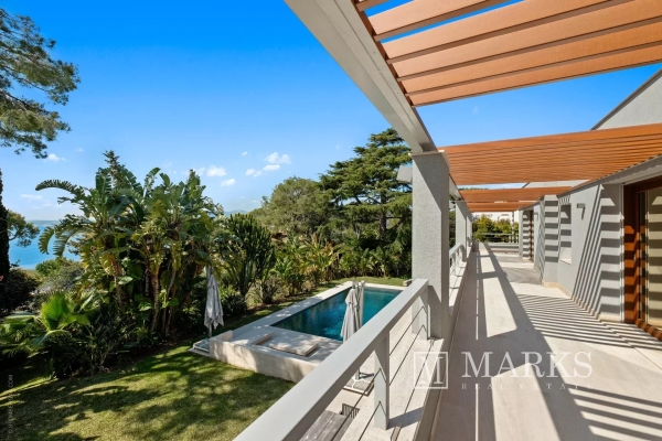Maison de luxe à vendre à Saint-Jean-Cap-Ferrat, 15 750 000 €, Photo 1