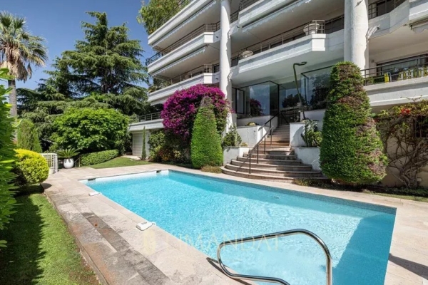 Appartement de luxe à vendre à Cannes, 2 350 000 €, Photo 1