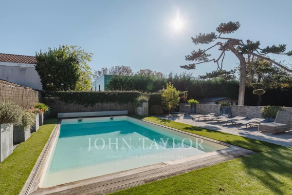 Maison de luxe à vendre à Le Bouscat, 1 795 000 €, Photo 1