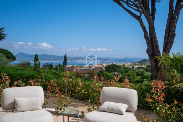 Maison de luxe à louer à Saint-Tropez, 25 000 €, Photo 1