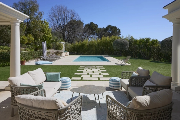 Maison de luxe à vendre à Mougins, 3 390 000 €, Photo 2