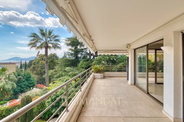 Appartement de luxe à vendre à Cannes, 2 350 000 €, Photo 2