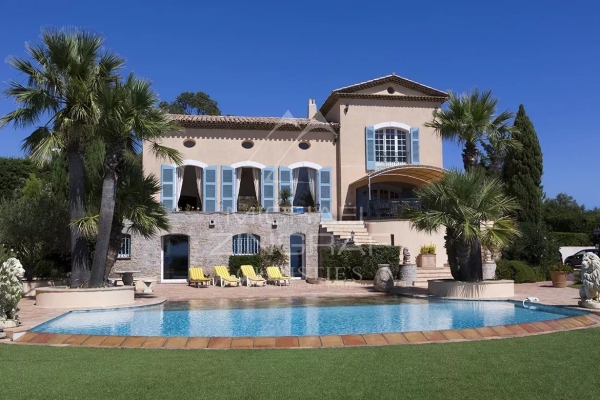 Maison de luxe à vendre à Agay, 3 950 000 €, Photo 2