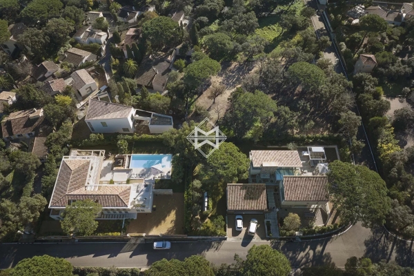 Maison de luxe à vendre à Saint-Tropez, 15 158 000 €, Photo 2