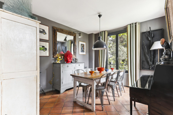 Maison de luxe à vendre à Gagny, 625 000 €, Photo 3