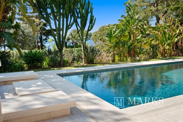 Luxury House for sale in Saint-Jean-Cap-Ferrat, 15 750 000 €, Photo 3