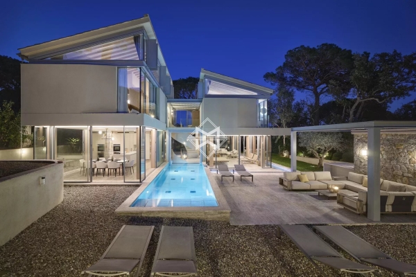 Maison de luxe à vendre à Saint-Tropez, 7 262 250 €, Photo 3