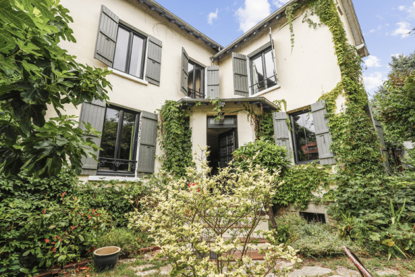 Maison de luxe à vendre à Gagny, 625 000 €, Photo 4