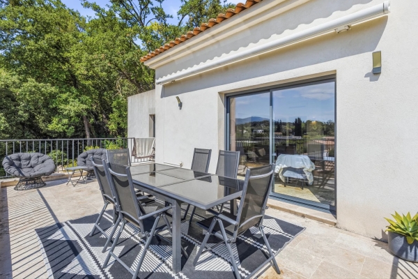 Luxury House for sale in Valbonne, 1 470 000 €, Photo 4