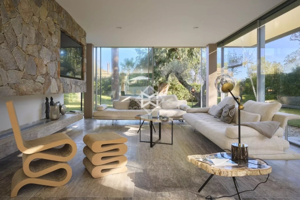 Maison de luxe à vendre à Saint-Tropez, 15 158 000 €, Photo 4