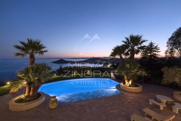 Maison de luxe à vendre à Agay, 3 950 000 €, Photo 5