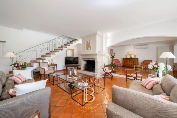 Luxury House for sale in Saint-Raphaël, 2 950 000 €, Photo 5