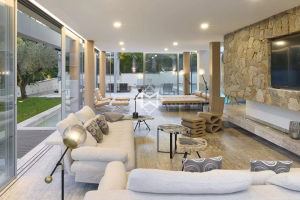 Maison de luxe à vendre à Saint-Tropez, 7 262 250 €, Photo 5