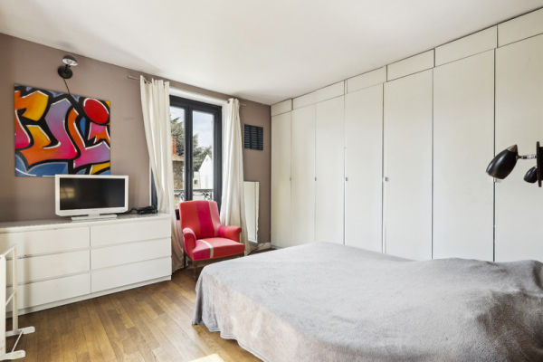 Maison de luxe à vendre à Gagny, 625 000 €, Photo 6