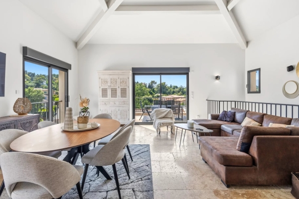 Luxury House for sale in Valbonne, 1 470 000 €, Photo 6