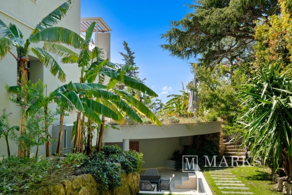 Luxury House for sale in Saint-Jean-Cap-Ferrat, 15 750 000 €, Photo 6