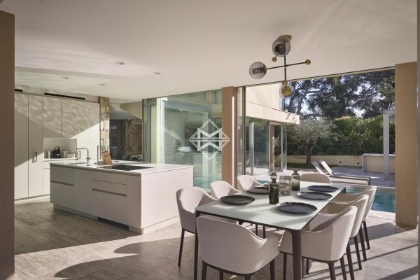 Maison de luxe à vendre à Saint-Tropez, 7 262 250 €, Photo 6