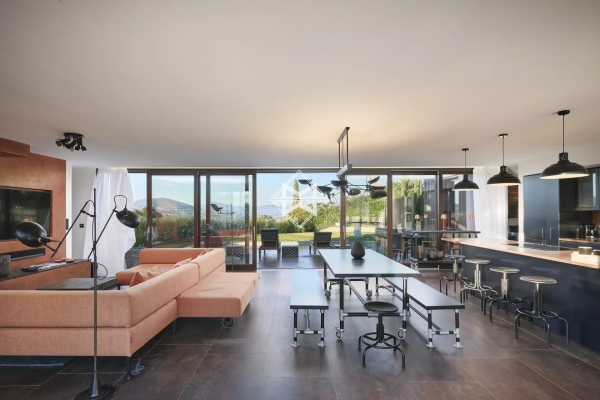 Maison de luxe à vendre à Gassin, 5 990 000 €, Photo 6
