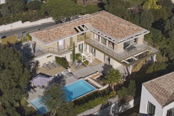 Maison de luxe à vendre à Saint-Tropez, 15 158 000 €, Photo 6