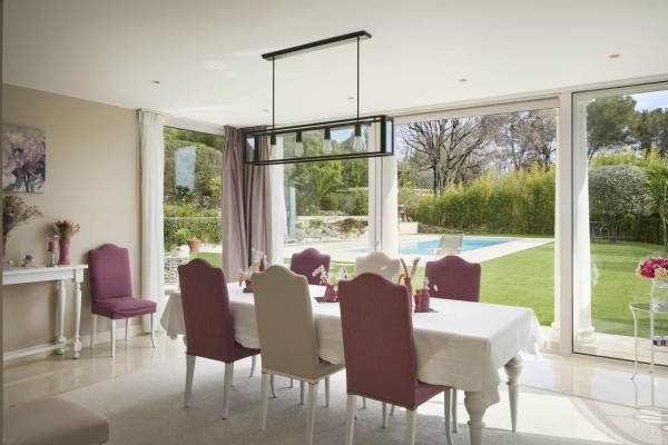 Maison de luxe à vendre à Mougins, 3 390 000 €, Photo 7