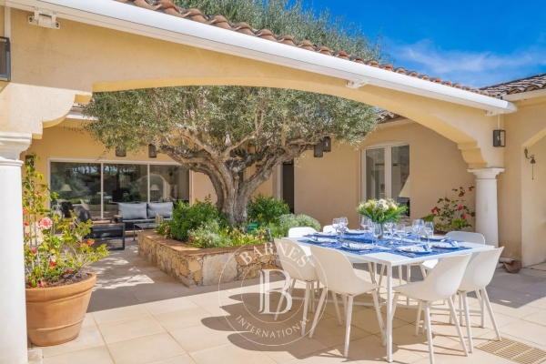 Luxury House for sale in Saint-Raphaël, 2 950 000 €, Photo 7