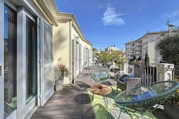 Appartement de luxe à vendre à Cannes, 709 000 €, Photo 7