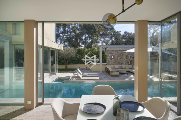Maison de luxe à vendre à Saint-Tropez, 7 262 250 €, Photo 7