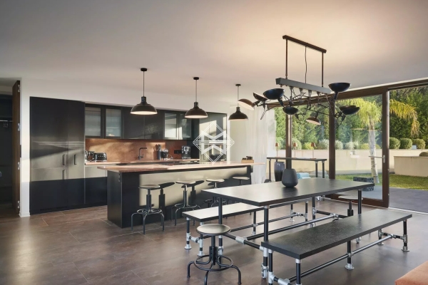 Maison de luxe à vendre à Gassin, 5 990 000 €, Photo 7