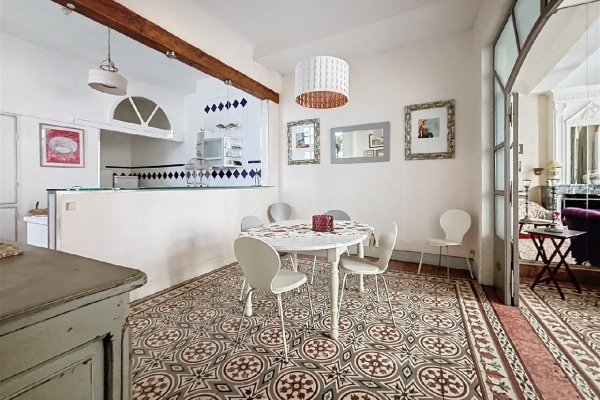 Appartement de luxe à vendre à Nîmes, 336 000 €, Photo 7