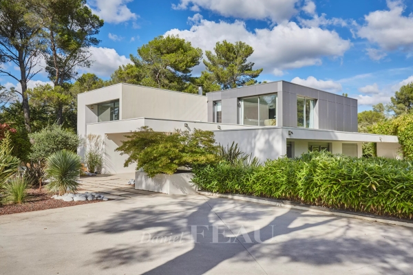 Maison de luxe à vendre à Aix-en-Provence, 4 600 000 €, Photo 1