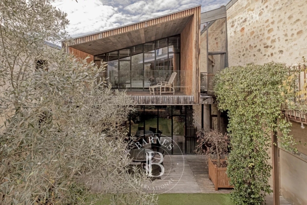 Maison de luxe à vendre à Bordeaux, 3 675 000 €, Photo 1