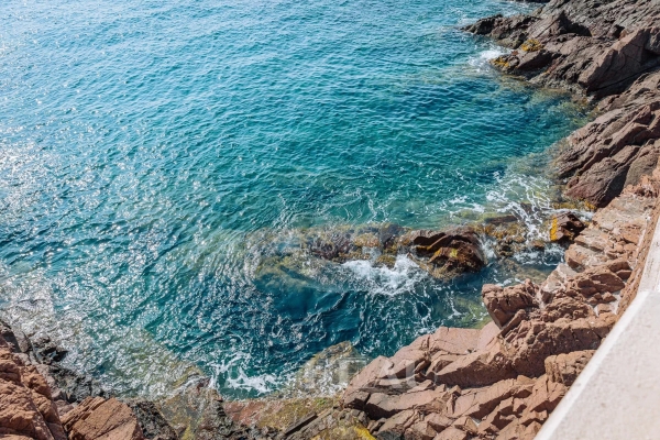 Luxury House for sale in Saint-Raphaël, 3 980 000 €, Photo 1