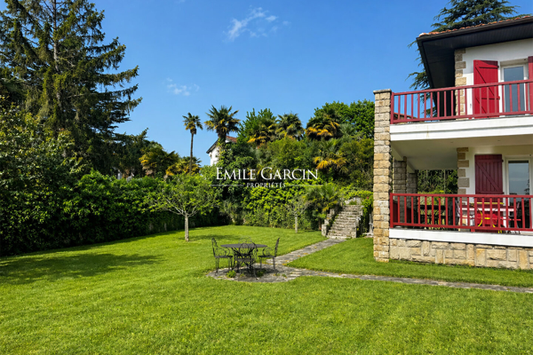 Maison de luxe à vendre à Ciboure, 2 835 000 €, Photo 1