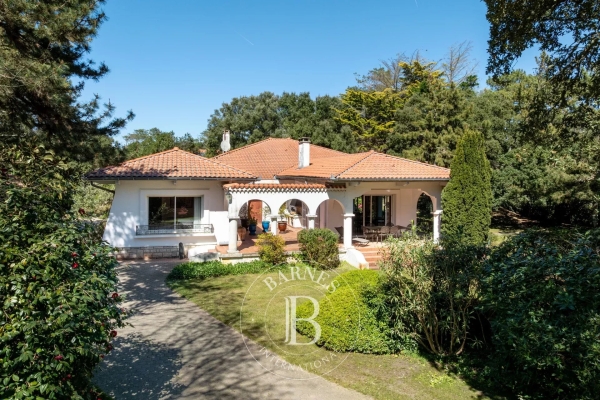 Luxury House for sale in Hossegor, 3 390 000 €, Photo 2