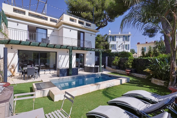 Maison de luxe à vendre à Cannes, 1 790 000 €, Photo 2