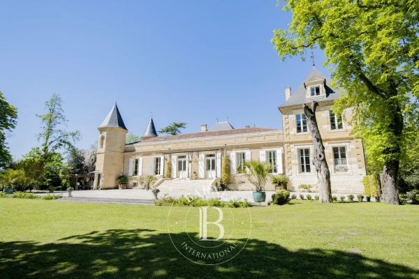 Maison de luxe à vendre à Léognan, 3 290 000 €, Photo 2