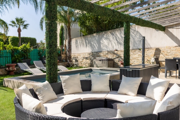 Maison de luxe à vendre à Cannes, 1 790 000 €, Photo 3