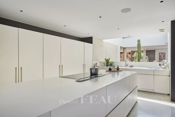 Maison de luxe à vendre à Aix-en-Provence, 4 600 000 €, Photo 4