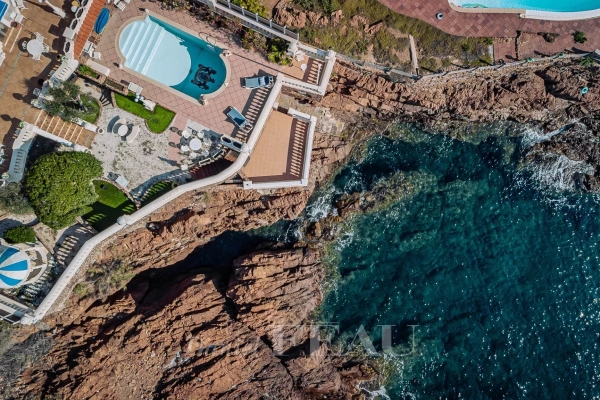 Luxury House for sale in Saint-Raphaël, 3 980 000 €, Photo 4