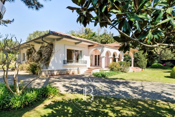 Luxury House for sale in Hossegor, 3 390 000 €, Photo 5