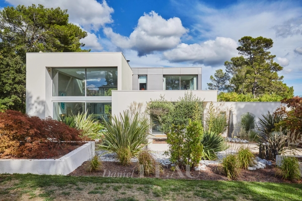 Luxury House for sale in Aix-en-Provence, 4 600 000 €, Photo 5