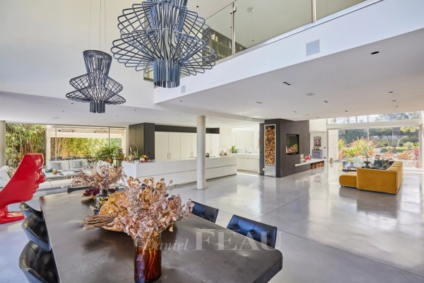 Maison de luxe à vendre à Aix-en-Provence, 4 600 000 €, Photo 5