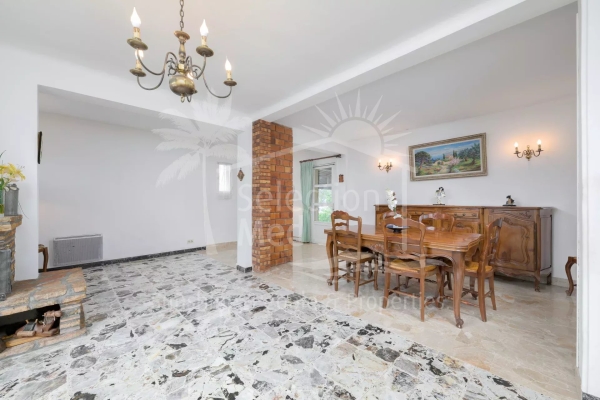 Maison de luxe à vendre à Antibes, 645 000 €, Photo 5